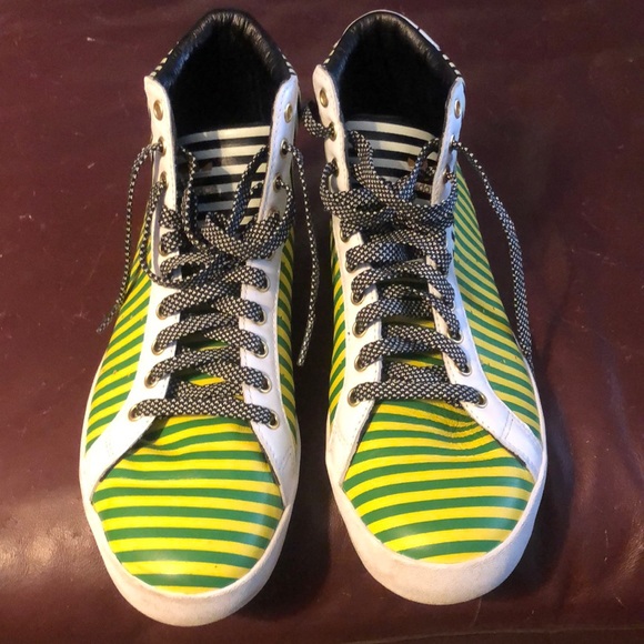 ADIDAS X OPENING CEREMONY ROD LAVER VINTAGE